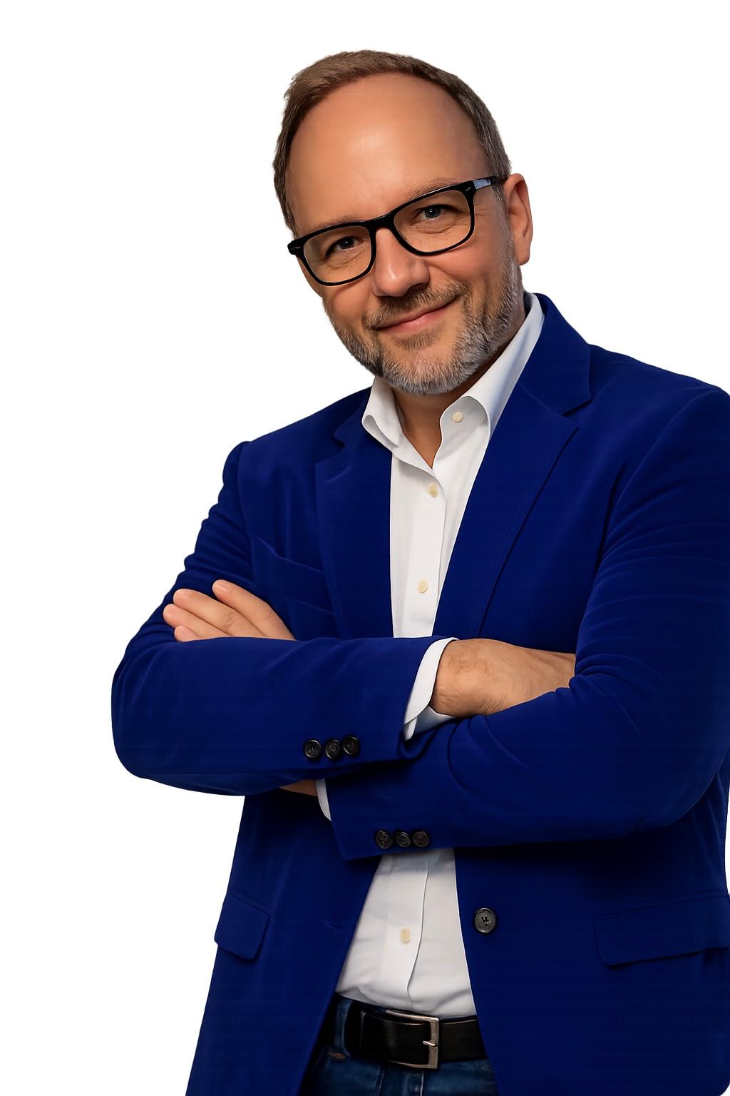 Michael Wetzel